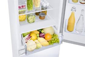 Chladnička s mrazničkou Samsung RB34C600CWW/EF bílá

 obrázek produktu 3 z 9