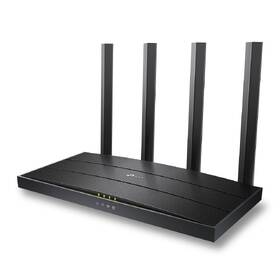 Router TP-Link Archer AX17 černý

 obrázek produktu 1 z 5