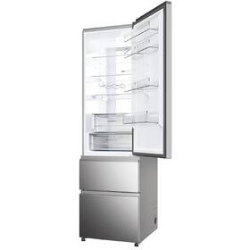 Chladnička s mrazničkou Haier HTW7620ANMG stříbrná

 obrázek produktu 19 z 25