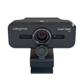 Webkamera Creative LIVE! CAM SYNC V3 černá

 obrázek produktu 1 z 16