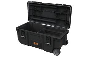 Box na nářadí Keter ROC Pro Gear 2.0 Mobile tool box 28" 

 obrázek produktu 1 z 4