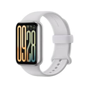Fitness náramek Xiaomi Smart Band 9 Pro stříbrný

 obrázek produktu 1 z 6
