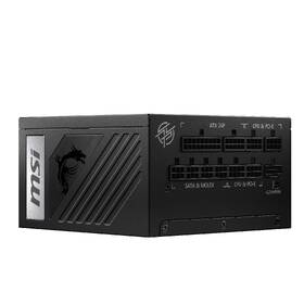 Zdroj MSI A1000G PCIE5 

 obrázek produktu 11 z 14