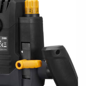 Frézka horní CAT DX89 

 obrázek produktu 3 z 4