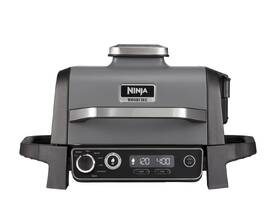 Gril Ninja OG701EU Woodfire Electric Outdoor Grill & Smoker černý/šedý

 obrázek produktu 3 z 12