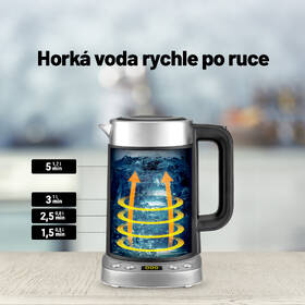 Rychlovarná konvice Lauben EK17SB černá/stříbrná

 obrázek produktu 5 z 5