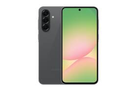 Mobilní telefon Samsung Galaxy A56 5G 8 GB / 256 GB černý

 obrázek produktu 8 z 10