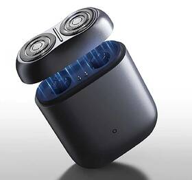 Holicí strojek Xiaomi S200 Gray šedý

 obrázek produktu 5 z 5