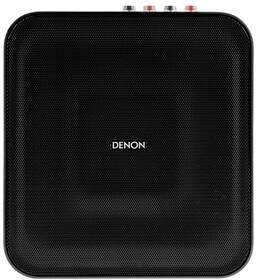 Zesilovač Denon HOME AMP černý

 obrázek produktu 11 z 14