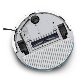 Robotický vysavač Rowenta RR8797WH X-Plorer S90+ Animal bílý

 obrázek produktu 4 z 13