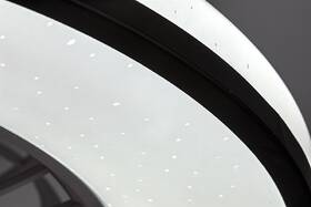 Stropní svítidlo Rabalux Dalfon2, s ventilátorem černé/bílé

 obrázek produktu 5 z 8