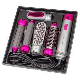 Styler ProfiCare HAS 3132 P šedá/růžová

 obrázek produktu 10 z 16