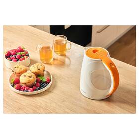 Rychlovarná konvice Sencor SWK 1513OR bílá/oranžová

 obrázek produktu 17 z 18