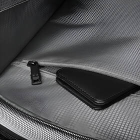Batoh na notebook MYBALO Brighton černý

 obrázek produktu 7 z 8