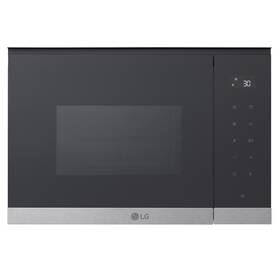 Set výrobků LG WSED7612S + CBIZ2437B + MG7Z2593D černý

 obrázek produktu 20 z 28