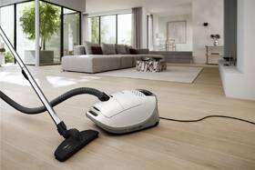 Podlahový vysavač Miele Parquet Flex bílý

 obrázek produktu 5 z 10