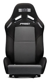 Přídavné sedadlo Next Level Racing PRS1 Performance Reclining Sim Racing Seat černé/šedé

 obrázek produktu 1 z 8