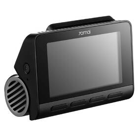 Autokamera 70mai Midrive A810 + RC12 černá/stříbrná

 obrázek produktu 4 z 15