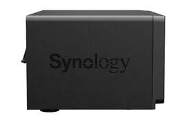 Datové úložiště (NAS) Synology DS1825+ černé

 obrázek produktu 4 z 6