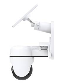 IP kamera TP-Link Tapo C610 KIT Solar bílá

 obrázek produktu 2 z 11