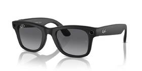 Chytré brýle Meta Ray-Ban Wayfarer - Matte, Polarized Gradient Graphite černé

 obrázek produktu 1 z 6