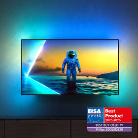 Televize Philips 55OLED820 

 obrázek produktu 10 z 11