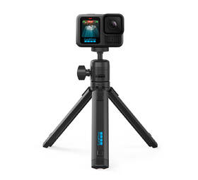 Stativ GoPro Tripod + Ball Head černá

 obrázek produktu 6 z 12