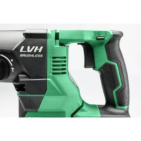 Kladivo HIKOKI DH1826DAW2Z (bez baterie) 

 obrázek produktu 1 z 5