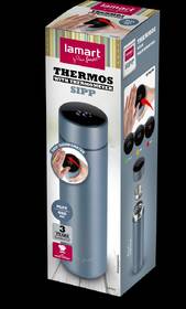 Termoska Lamart LT4084 modrá

 obrázek produktu 5 z 5