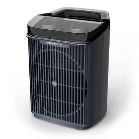 Teplovzdušný ventilátor Rowenta SO6551F0 Intense Comfort Aqua černý

 obrázek produktu 1 z 9
