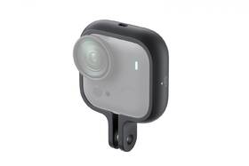 Držák Insta360 GO Ultra Action Mount černý

 obrázek produktu 2 z 7