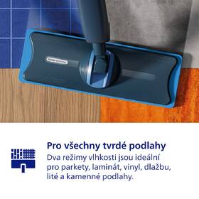 Elektrický mop Philips XV5113/01 modrý

 obrázek produktu 11 z 17