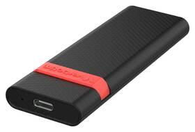 Externí rámeček Verbatim Store 'n' Go M.2 NVMe SSD Enclosure Kit, 10 Gbps, USB-C/A černý

 obrázek produktu 2 z 18