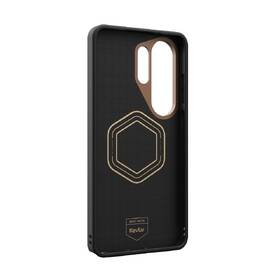 Kryt na mobil UAG Fibr Armr na Samsung Galaxy S26 Ultra černý/bronzový

 obrázek produktu 3 z 16