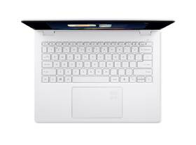 Notebook Acer Swift Edge 14 AI (SFE14-I51-75MG) bílý

 obrázek produktu 5 z 9