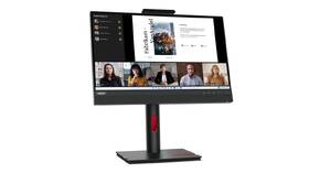 Monitor Lenovo ThinkCentre TIO-22 Gen5 černý

 obrázek produktu 4 z 9