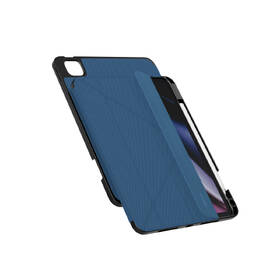 Pouzdro na tablet Epico SolidWoven Flip Case Apple iPad Pro 11"(3.-6. gen)/Air 10,9"(A14-M1)/Air 11"(M2-M3) modré

 obrázek produktu 1 z 4