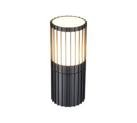 Nástěnné svítidlo TRIO 269460142 VOLGA antracitové

 obrázek produktu 1 z 4
