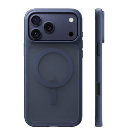 Kryt na mobil Torras Guardian Magnetic na Apple iPhone 17 Pro modrý

 obrázek produktu 1 z 6