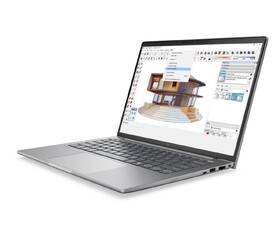 Notebook HP ZBook 8 G2a 14" stříbrný

 obrázek produktu 1 z 7