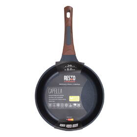 Pánev RESTO 93510, 26 cm 

 obrázek produktu 6 z 6