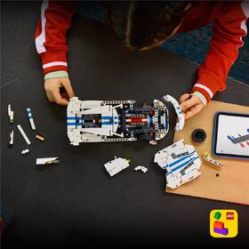 Stavebnice LEGO® Technic 42234 

 obrázek produktu 7 z 8