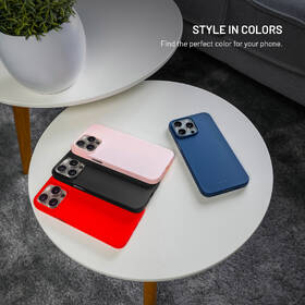 Kryt na mobil FIXED Story na Samsung Galaxy A27 5G černý

 obrázek produktu 5 z 6