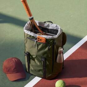 Batoh na notebook tomtoc VintPack - TA1 Liteway Backpack zelený

 obrázek produktu 13 z 17