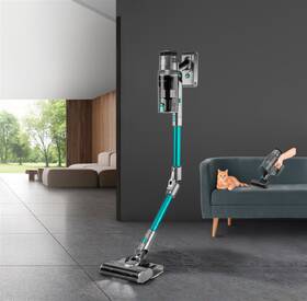 Tyčový vysavač UFESA U7 Pro Wash modrý

 obrázek produktu 4 z 11