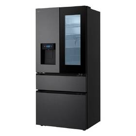 Americká lednice LG GMGS50DEEP černá

 obrázek produktu 24 z 26