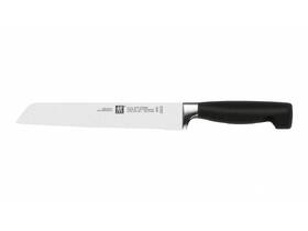 Sada kuchyňských nožů Zwilling Four Star 6 ks + blok černá/bílá

 obrázek produktu 5 z 6