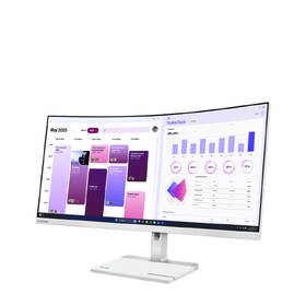 Monitor Lenovo L34W-4C šedý

 obrázek produktu 2 z 9