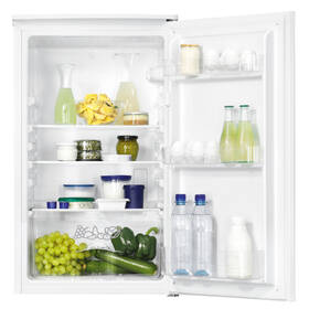 Chladnička Zanussi ZRG11600WA bílá

 obrázek produktu 2 z 5