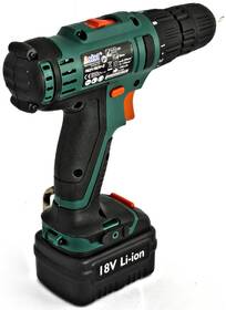 Aku vrtačka Asist AE2V18DN-2 
